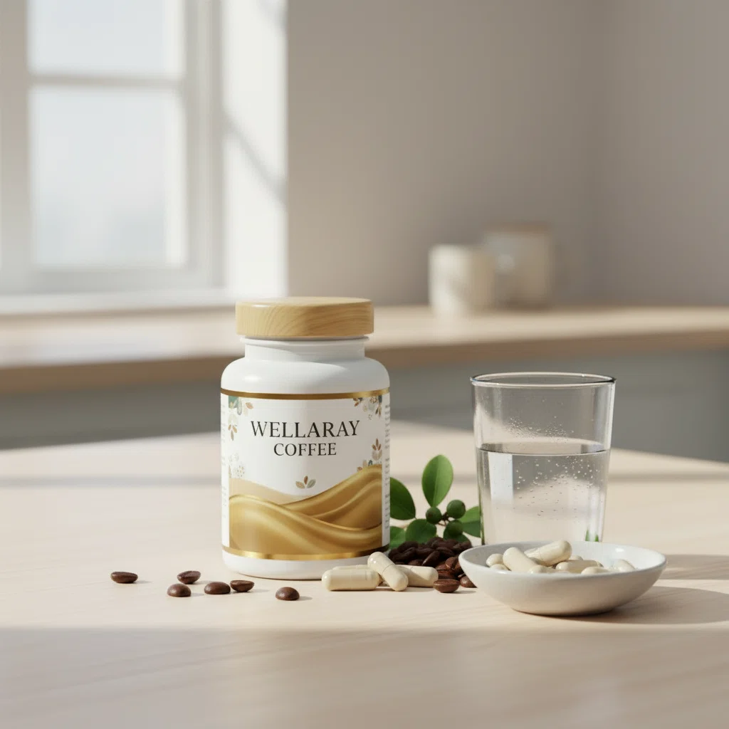 Wellaray Coffee